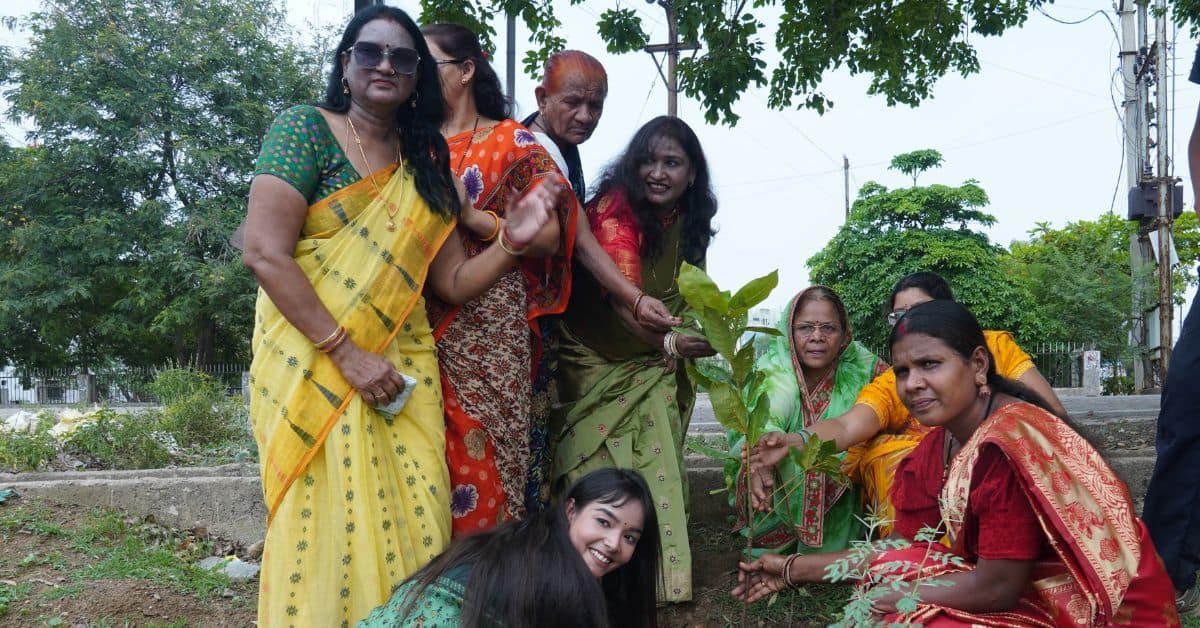 Sneha Social Welfare Foundation,