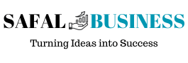 Safal Business Logo